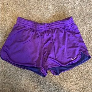 Nike shorts